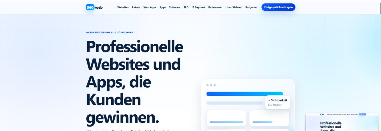 Screenshot 360web.info
